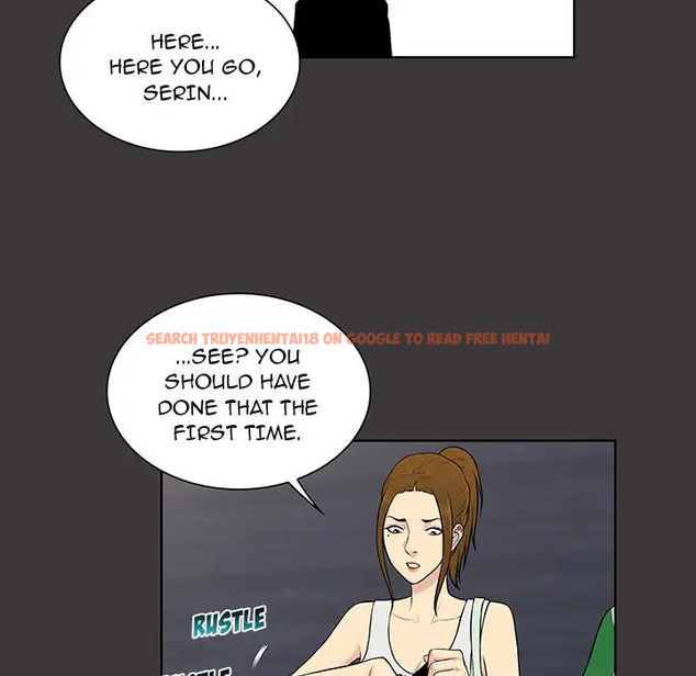 Read Hentai Image 36 272 in comic The Stand-up Guy - Chapter 34 - www.hentaitnt.net