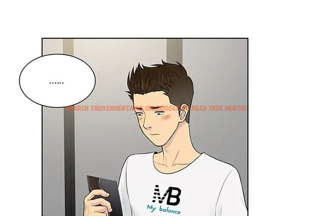 Read Hentai Image 4 269 in comic The Stand-up Guy - Chapter 34 - www.hentaitnt.net