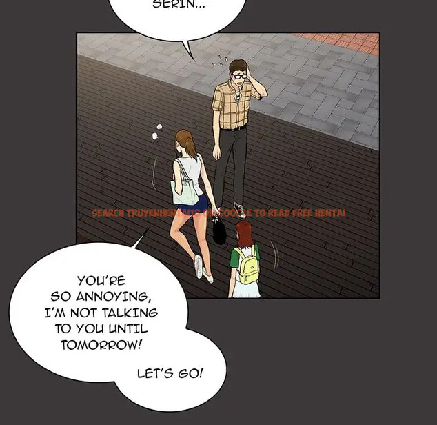 Read Hentai Image 40 272 in comic The Stand-up Guy - Chapter 34 - www.hentaitnt.net