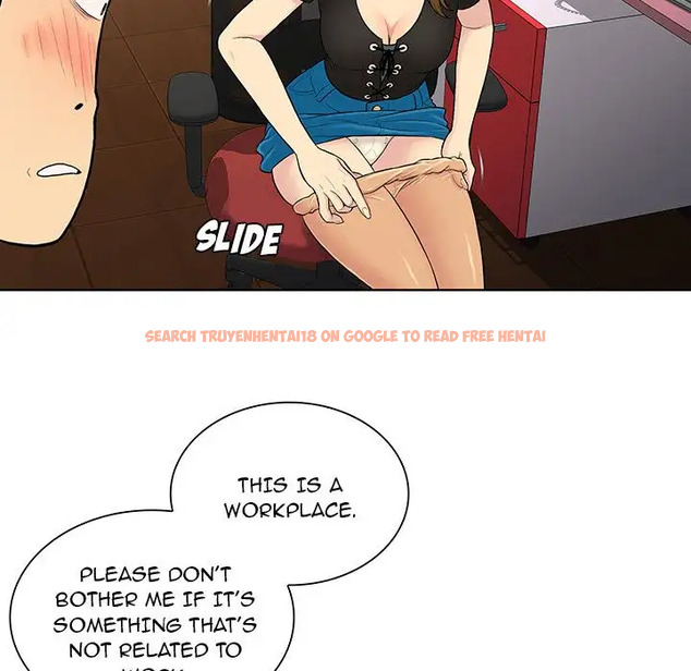 Read Hentai Image 50 272 in comic The Stand-up Guy - Chapter 34 - www.hentaitnt.net
