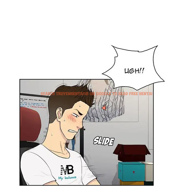 Read Hentai Image 81 272 in comic The Stand-up Guy - Chapter 34 - www.hentaitnt.net