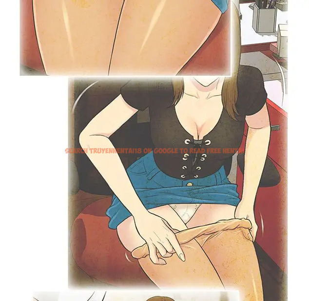 Read Hentai Image 7 266 in comic The Stand-up Guy - Chapter 35 - www.hentaitnt.net