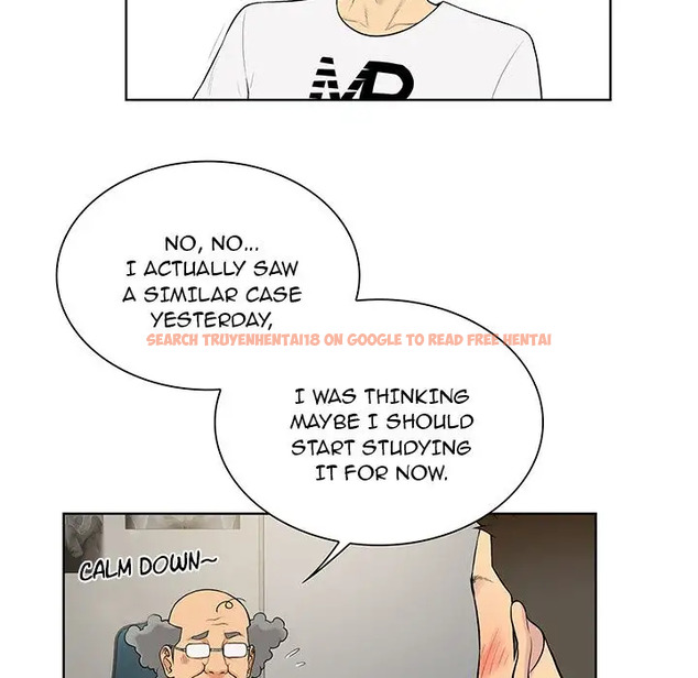 Read Hentai Image 11 265 in comic The Stand-up Guy - Chapter 36 - www.hentaitnt.net