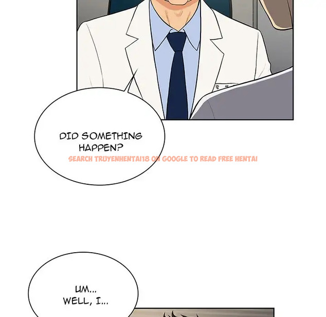 Read Hentai Image 5 265 in comic The Stand-up Guy - Chapter 36 - www.hentaitnt.net