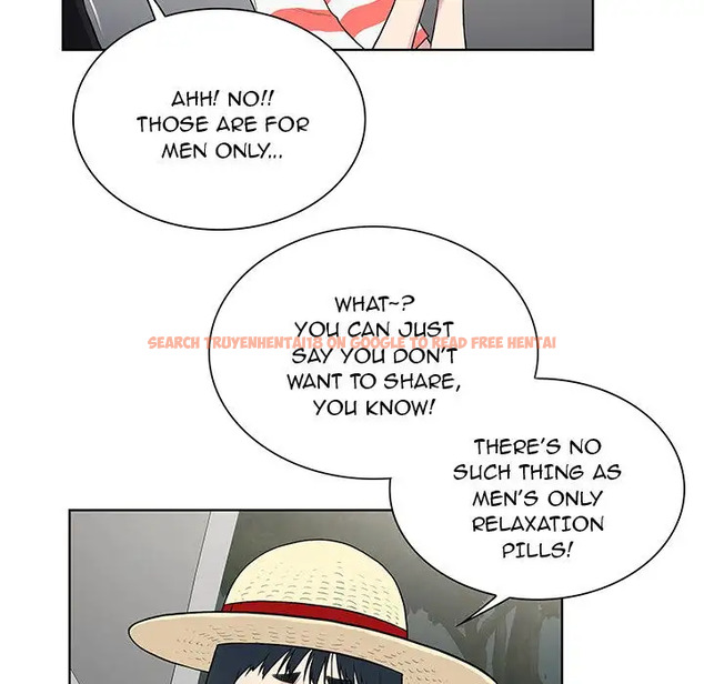 Read Hentai Image 50 265 in comic The Stand-up Guy - Chapter 36 - www.hentaitnt.net