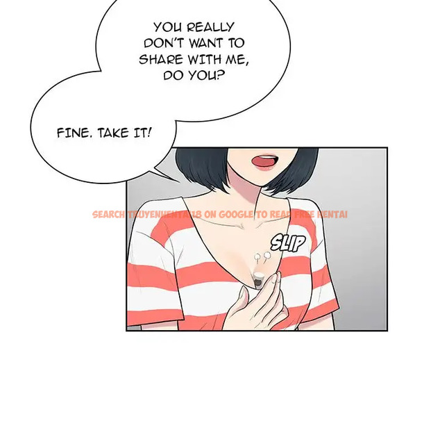 Read Hentai Image 56 265 in comic The Stand-up Guy - Chapter 36 - www.hentaitnt.net
