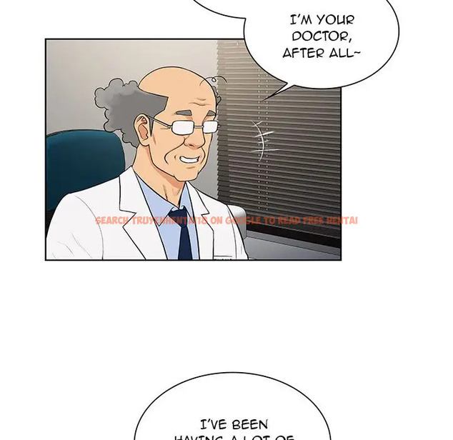Read Hentai Image 7 265 in comic The Stand-up Guy - Chapter 36 - www.hentaitnt.net