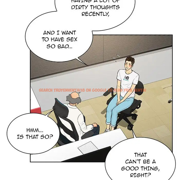 Read Hentai Image 8 265 in comic The Stand-up Guy - Chapter 36 - www.hentaitnt.net