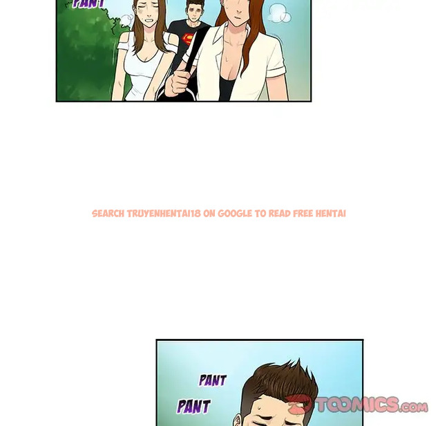 Read Hentai Image 32 262 in comic The Stand-up Guy - Chapter 37 - www.hentaitnt.net