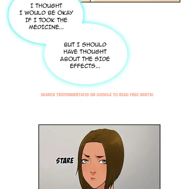 Read Hentai Image 35 259 in comic The Stand-up Guy - Chapter 38 - www.hentaitnt.net