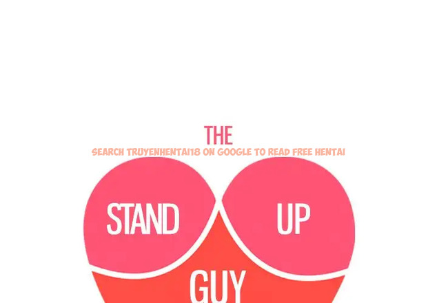 Read Hentai Image 1 255 in comic The Stand-up Guy - Chapter 39 - www.hentaitnt.net
