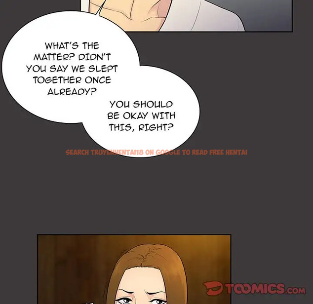 Read Hentai Image 32 255 in comic The Stand-up Guy - Chapter 39 - www.hentaitnt.net