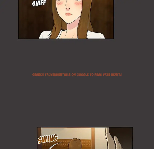 Read Hentai Image 33 255 in comic The Stand-up Guy - Chapter 39 - www.hentaitnt.net