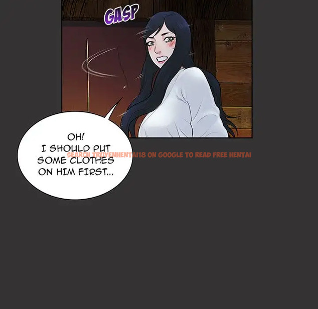 Read Hentai Image 78 255 in comic The Stand-up Guy - Chapter 40 - www.hentaitnt.net