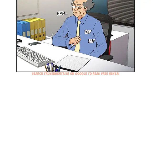 Read Hentai Image 35 249 in comic The Stand-up Guy - Chapter 41 - www.hentaitnt.net