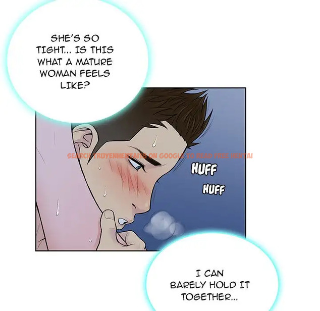 Read Hentai Image 10 245 in comic The Stand-up Guy - Chapter 42 - hentaitnt.net