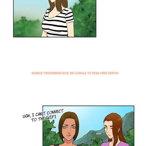 Read Hentai Image 48 245 in comic The Stand-up Guy - Chapter 42 - hentaitnt.net