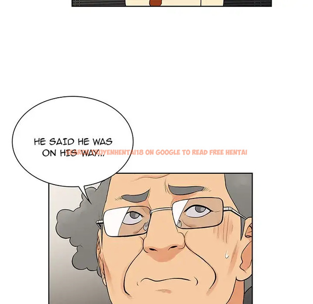 Read Hentai Image 21 242 in comic The Stand-up Guy - Chapter 43 - hentaitnt.net