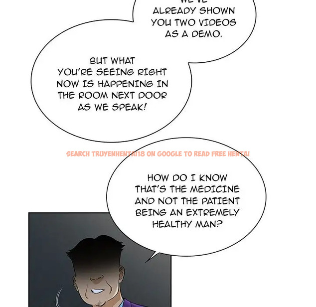 Read Hentai Image 52 245 in comic The Stand-up Guy - Chapter 43 - hentaitnt.net