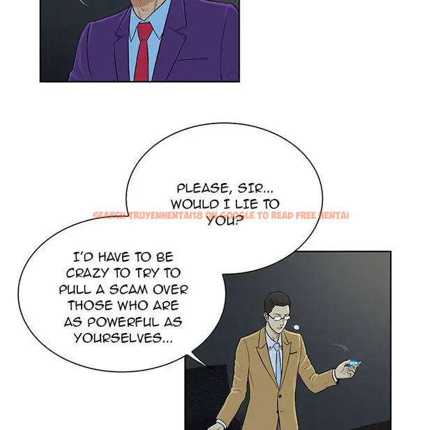 Read Hentai Image 53 245 in comic The Stand-up Guy - Chapter 43 - hentaitnt.net