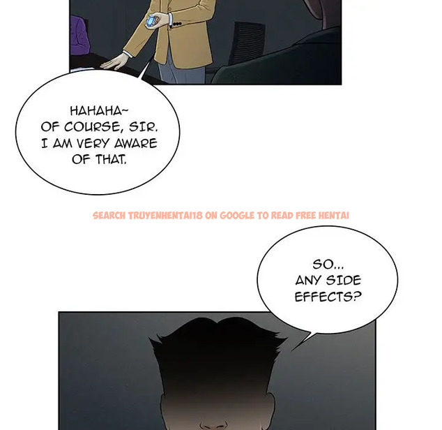 Read Hentai Image 55 245 in comic The Stand-up Guy - Chapter 43 - hentaitnt.net