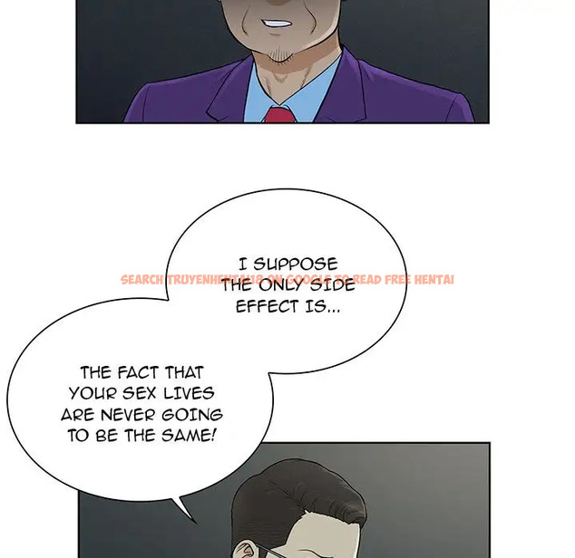 Read Hentai Image 56 245 in comic The Stand-up Guy - Chapter 43 - hentaitnt.net