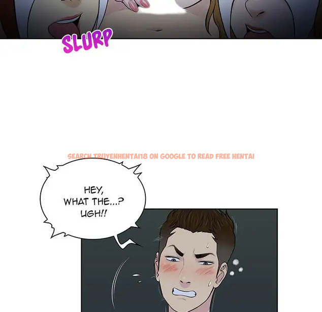 Read Hentai Image 6 242 in comic The Stand-up Guy - Chapter 43 - hentaitnt.net