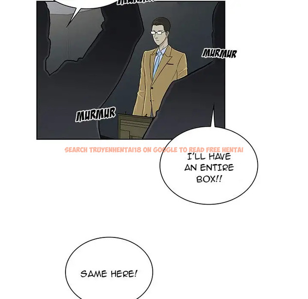 Read Hentai Image 77 245 in comic The Stand-up Guy - Chapter 43 - hentaitnt.net