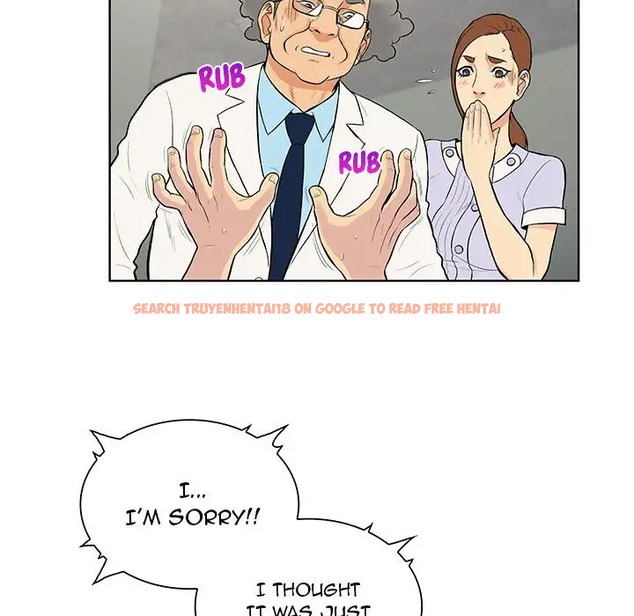 Read Hentai Image 34 241 in comic The Stand-up Guy - Chapter 44 - hentaitnt.net