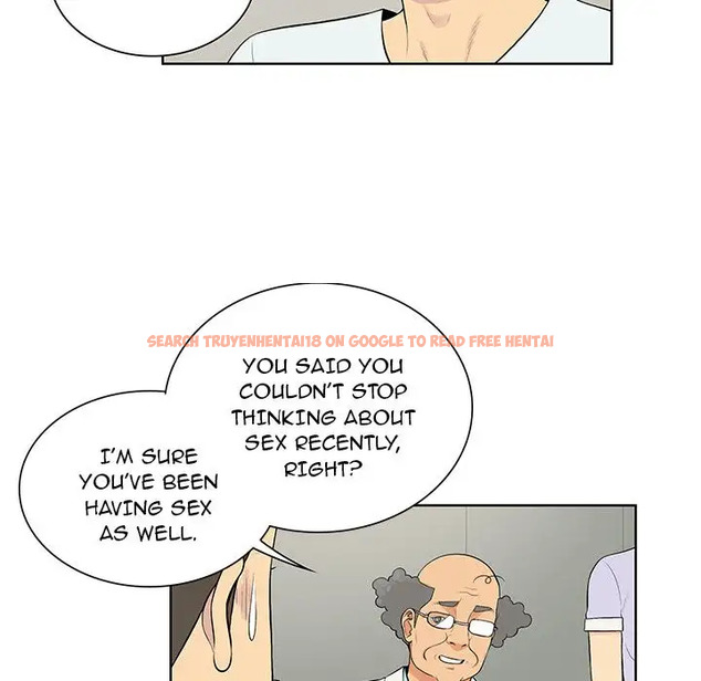 Read Hentai Image 45 241 in comic The Stand-up Guy - Chapter 44 - hentaitnt.net