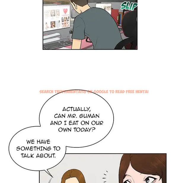 Read Hentai Image 64 242 in comic The Stand-up Guy - Chapter 44 - hentaitnt.net