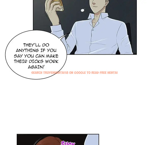 Read Hentai Image 7 238 in comic The Stand-up Guy - Chapter 44 - hentaitnt.net