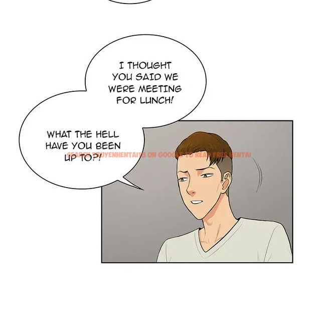 Read Hentai Image 81 242 in comic The Stand-up Guy - Chapter 44 - hentaitnt.net