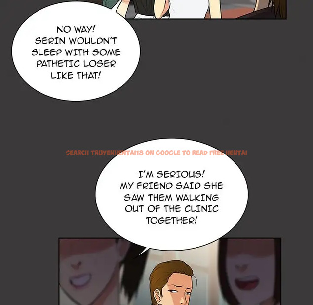 Read Hentai Image 16 235 in comic The Stand-up Guy - Chapter 45 - hentaitnt.net