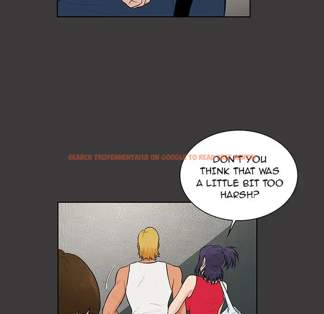 Read Hentai Image 24 238 in comic The Stand-up Guy - Chapter 45 - hentaitnt.net