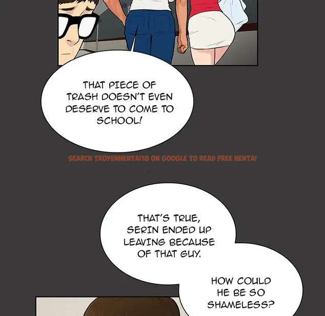 Read Hentai Image 25 238 in comic The Stand-up Guy - Chapter 45 - hentaitnt.net