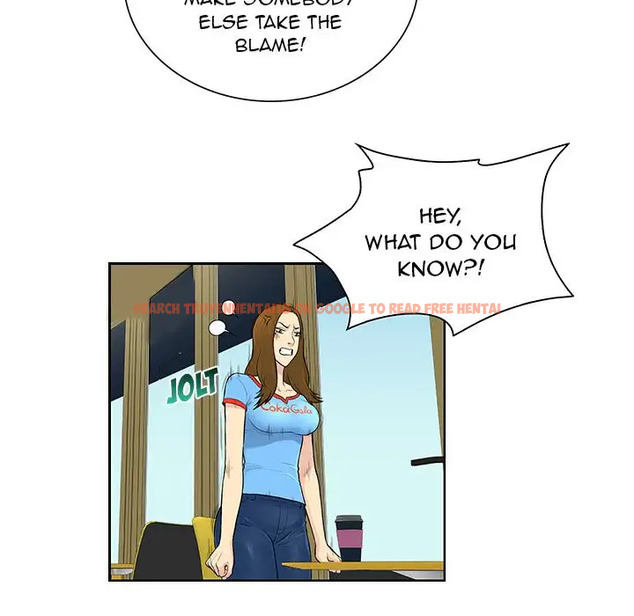 Read Hentai Image 34 238 in comic The Stand-up Guy - Chapter 45 - hentaitnt.net