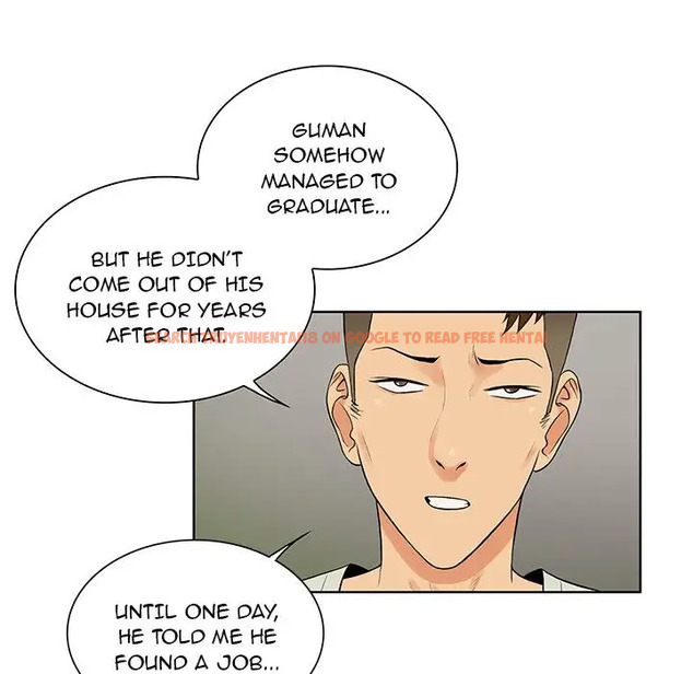 Read Hentai Image 35 238 in comic The Stand-up Guy - Chapter 45 - hentaitnt.net
