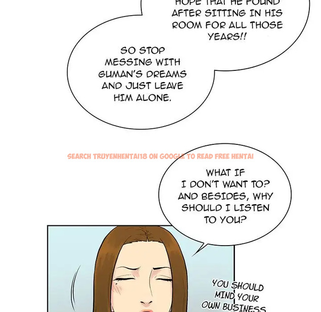 Read Hentai Image 37 238 in comic The Stand-up Guy - Chapter 45 - hentaitnt.net