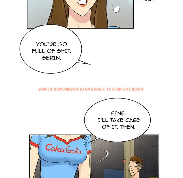 Read Hentai Image 38 238 in comic The Stand-up Guy - Chapter 45 - hentaitnt.net