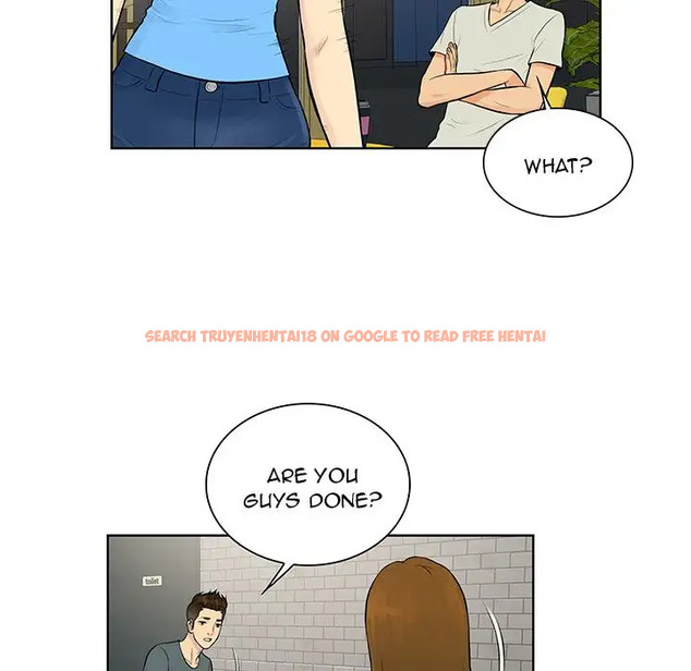 Read Hentai Image 39 238 in comic The Stand-up Guy - Chapter 45 - hentaitnt.net