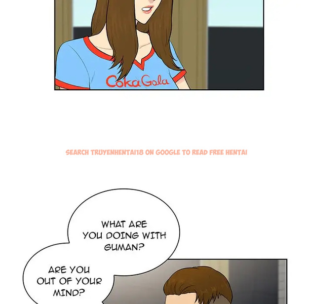 Read Hentai Image 5 235 in comic The Stand-up Guy - Chapter 45 - hentaitnt.net