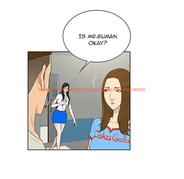 Read Hentai Image 11 231 in comic The Stand-up Guy - Chapter 47 - hentaitnt.net