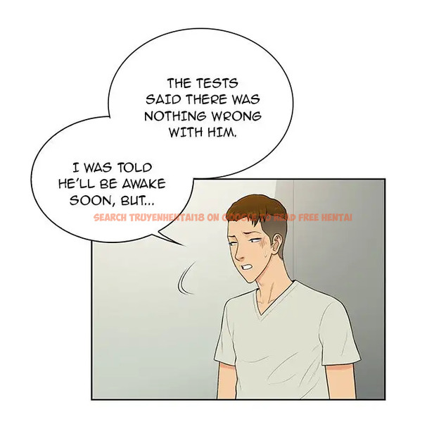 Read Hentai Image 13 231 in comic The Stand-up Guy - Chapter 47 - hentaitnt.net