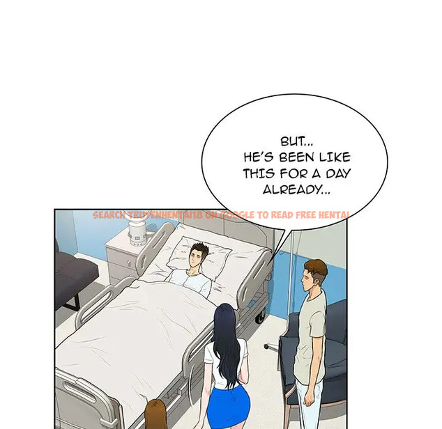Read Hentai Image 14 231 in comic The Stand-up Guy - Chapter 47 - hentaitnt.net