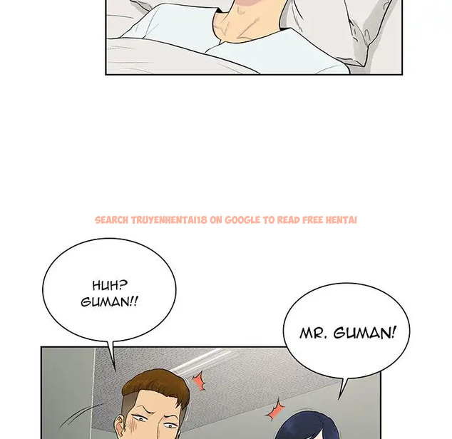 Read Hentai Image 16 231 in comic The Stand-up Guy - Chapter 47 - hentaitnt.net