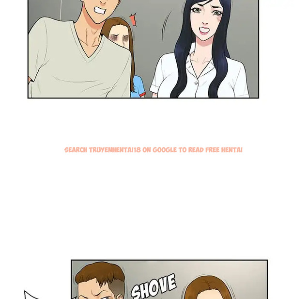 Read Hentai Image 17 231 in comic The Stand-up Guy - Chapter 47 - hentaitnt.net