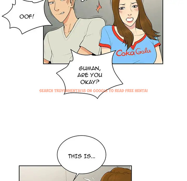 Read Hentai Image 18 231 in comic The Stand-up Guy - Chapter 47 - hentaitnt.net