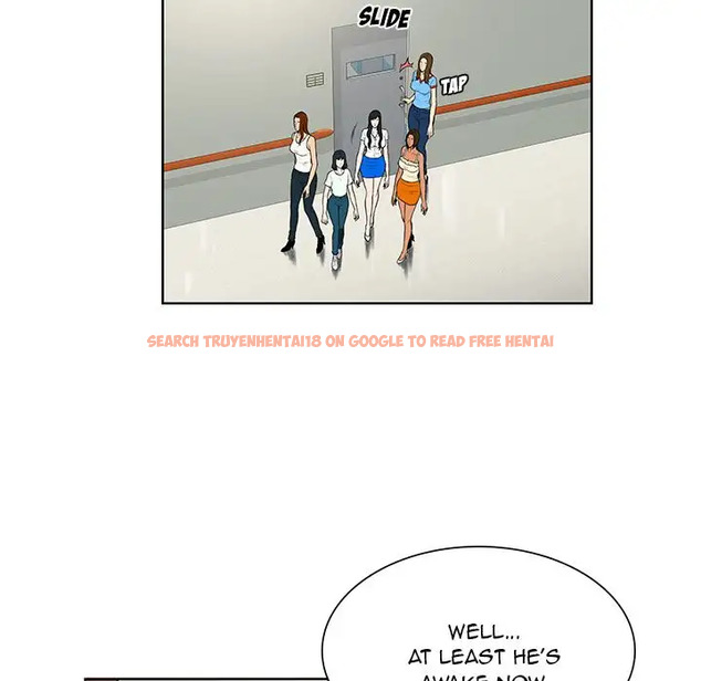 Read Hentai Image 24 231 in comic The Stand-up Guy - Chapter 47 - hentaitnt.net