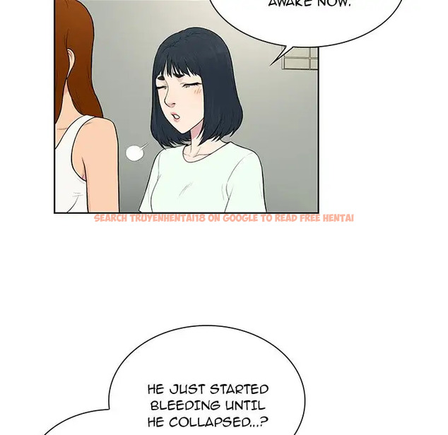 Read Hentai Image 25 231 in comic The Stand-up Guy - Chapter 47 - hentaitnt.net